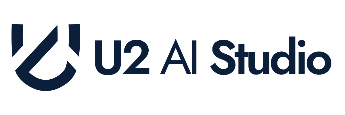 U2 AI Studio